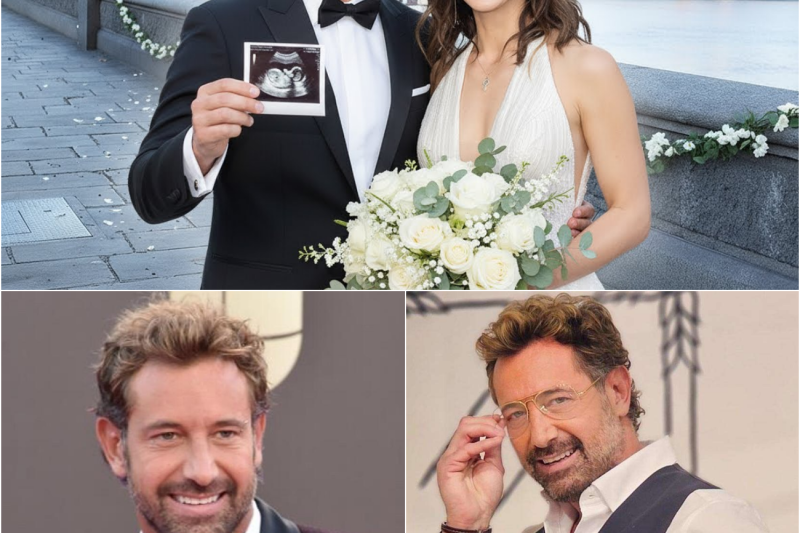 La Verdad Oculta de Gabriel Soto: El Impactante Anuncio que Cambió su Vida a los 50 Años