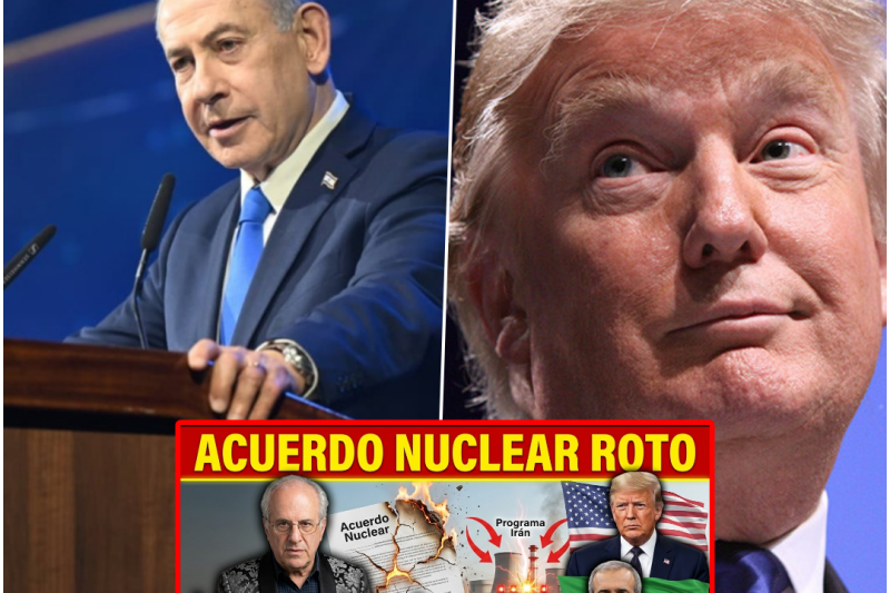 El sabotaje de la diplomacia: La verdad oculta tras el colapso del acuerdo nuclear con Irán y la escalada bélica de 2025