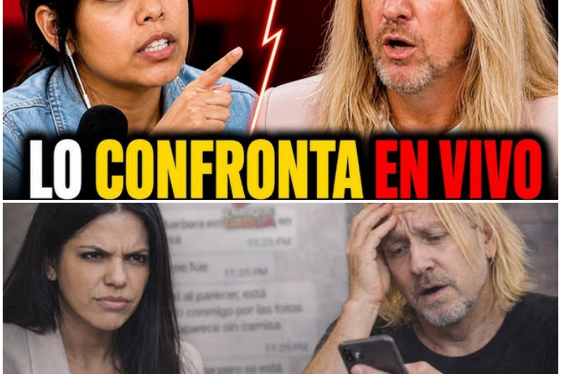 Guerra en YouTube: La Megademanda Penal contra Javier Ceriani y la Hipocresía de Adri Toval al Descubierto