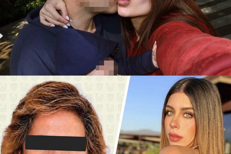 ERIKA “N” ACUSADA EN EL CASO CAROLINA FLORES