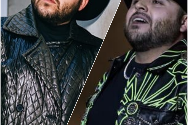 Gerardo Ortiz revela su mayor secreto a los 36 años: paternidad confirmada y planes de boda inmediata
