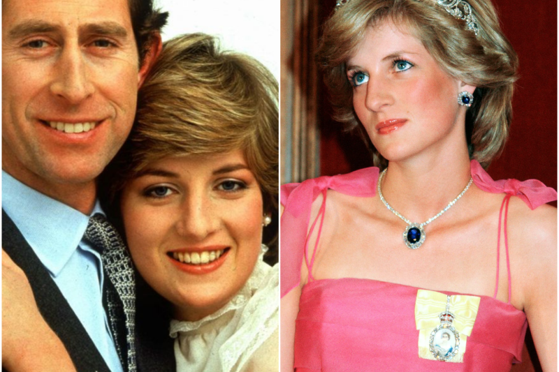 Diana de Gales — La verdad que la realeza no quería que supieras