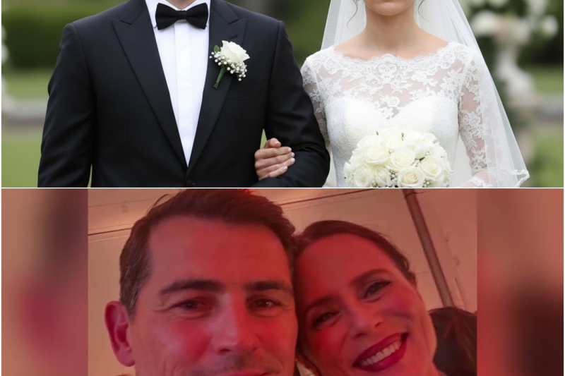 El Renacer de Iker Casillas: Del Silencio del Divorcio a la Esperanza de un Nuevo Amor Cinco Años Después