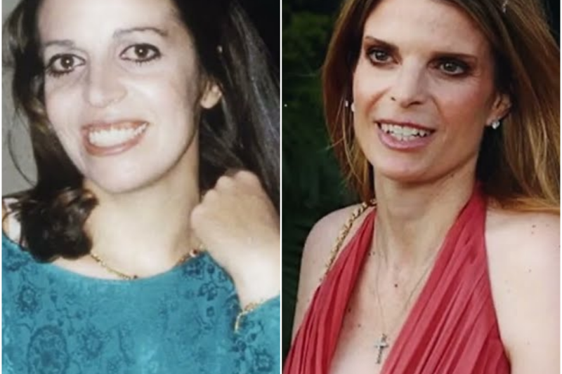 Heredera Maldita: La Tragedia de Athina Onassis