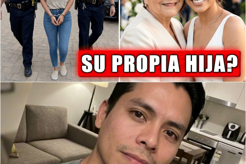 Tras La Boda Le Bloqueó Las Tarjetas A Su Hija — Una Semana Después La Encontraron Muerta