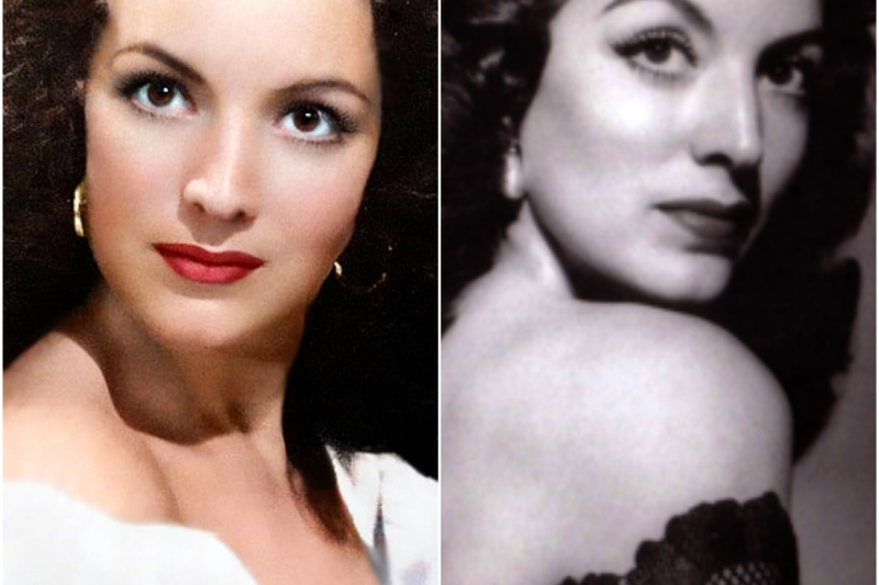 María Félix: La Promesa que Cumplió el Día que Murió