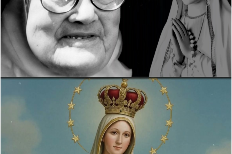 La fascinante historia de Sor Lucía dos Santos la última vidente de Fátima que custodió los secretos más impactantes de la Iglesia