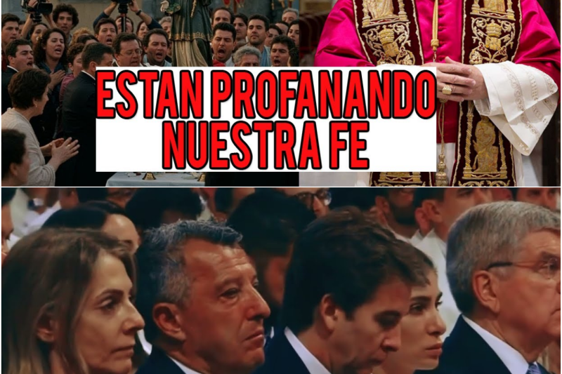 Purificación o Ruptura: La Histórica Batalla del Papa León XIV Contra la Superstición en los Pueblos de Italia