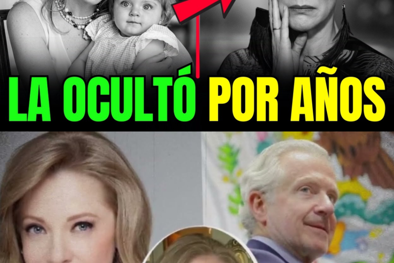 EDITH GONZÁLEZ: El ESCÁNDALO PROHIBIDO con el MINISTRO… y la HIJA que PAGÓ el PRECIO