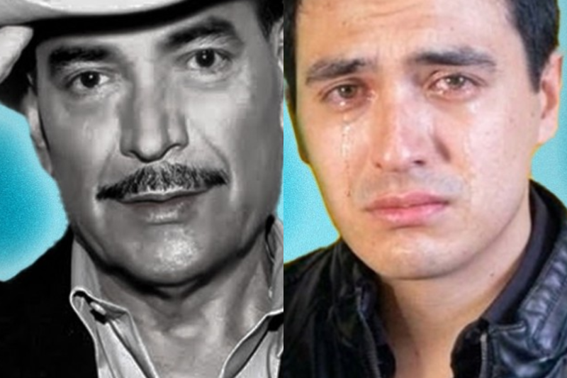 Hace 13 minutos: El trágico final de Raúl Hernández – Triste por la banda “Los Tigres del Norte” s