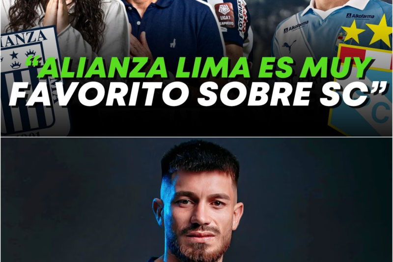 ¿CANTERO DESCARTADO?¿CRISTAL PERDERÁ TODO SÍ CAE ANTE ALIANZA LIMA EN MATUTE? | Juego en Corto