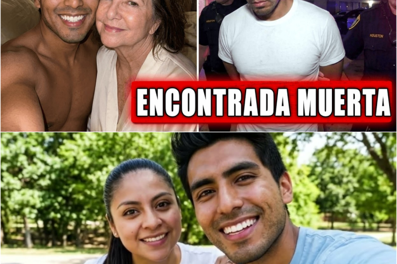 Se Enamoró Del Hijo De 28 Años De Su Empleada — Tres Meses Después La Encontraron Muerta