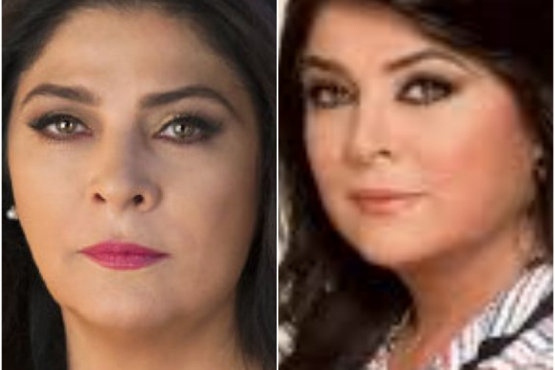 Victoria Ruffo: El ‘ENGAÑO’ de su Boda… La Cruel Farsa para Quitarle a su Hijo.