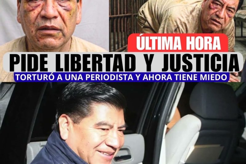 El Escalofriante Fin del “Gober Precioso”: De Rey Intocable de Puebla a Llorar en el Altiplano.