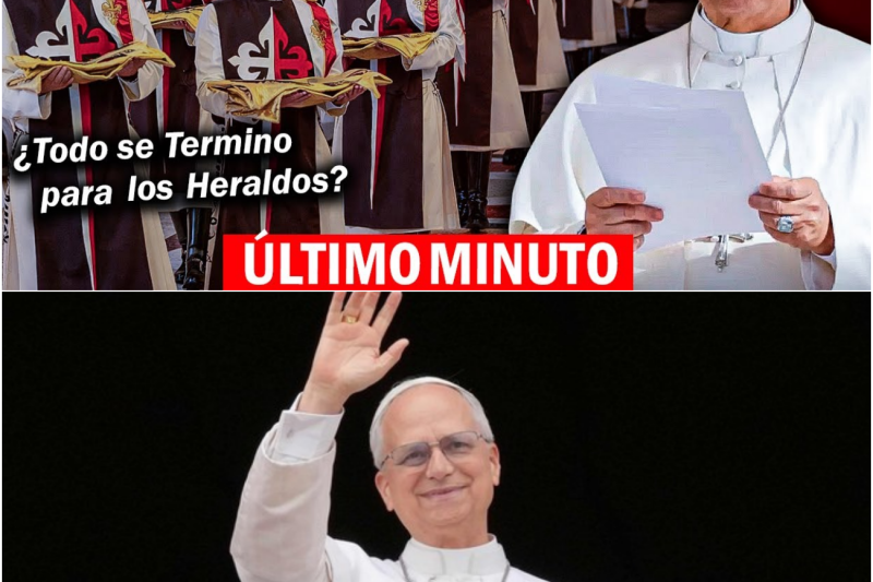 Giro providencial en los Heraldos del Evangelio el cardenal Damasceno confiere las órdenes menores a sesenta jóvenes en Brasil desafiando el largo bloqueo del comisariado
