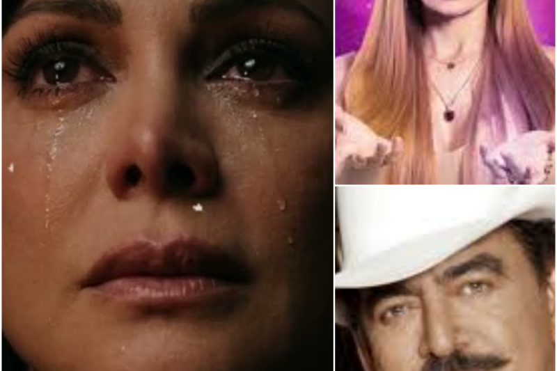 MHONI VIDENTE REVELA EL “DEMONIO OSCURO” que estaba DETRÁS DE JOAN SEBASTIAN y SUS HIJOS