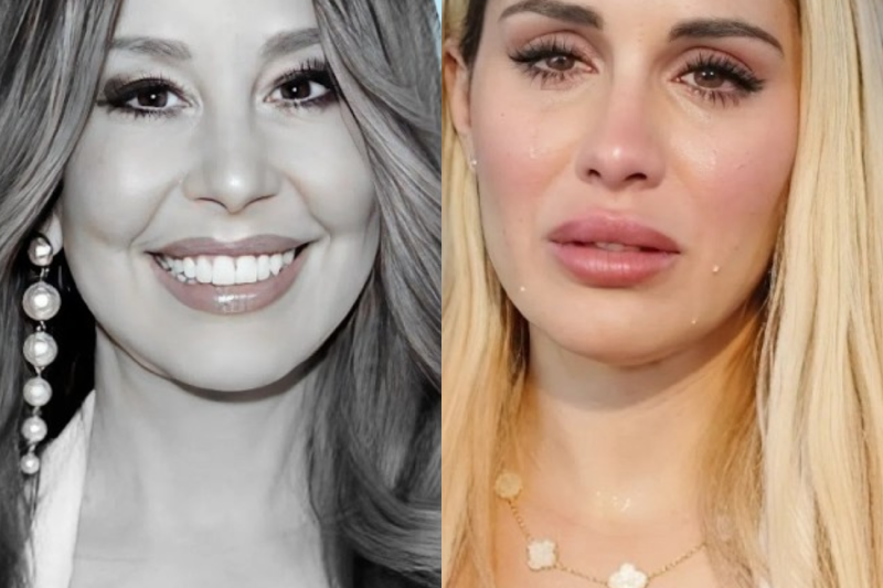 El trágico final de Myrka Dellanos: Su hija llora y revela la triste noticia sobre su madre.e