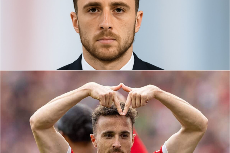 DIEGO JOTA ANTES DE M0R1R DIJO ESTO SOBRE DIOS… | SU DECLARACIÓN TE DEJARÁ IMPACTADO