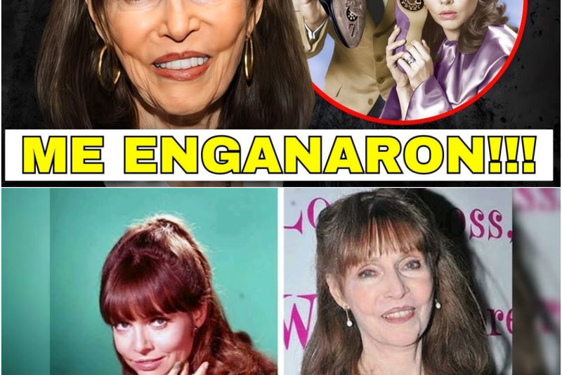 Barbara Feldon y el Misterio de la Agente noventa y nueve: Revelaciones a los noventa y un años sobre Fama, Traición y Soledad