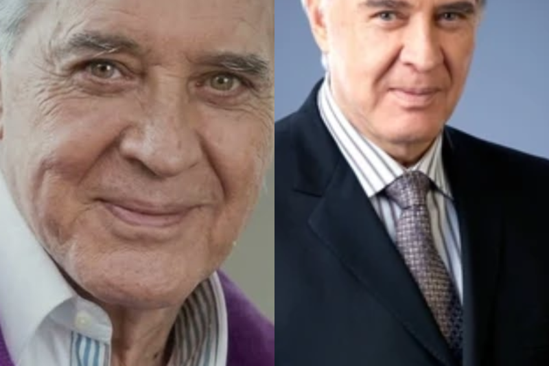 La escalofriante verdad de Rogelio Guerra: ¿Cómo el galán de ‘Los Ricos También Lloran’ terminó despojado de su identidad?