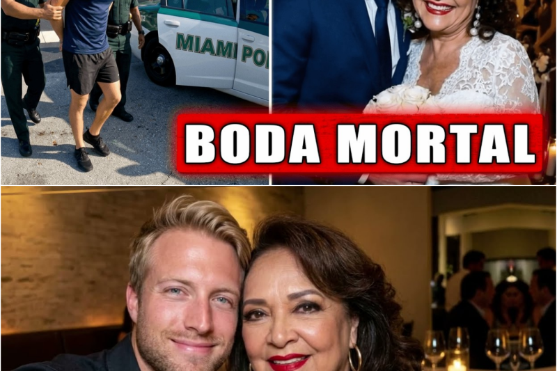 Se Casó Con Ella Por Su Dinero — La Cámara Que Él No Vio Lo Grabó Todo