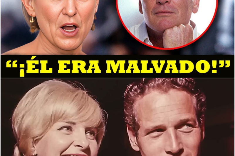 El drama oculto de Paul Newman la batalla judicial de sus hijas y las sombras del chico de oro de Hollywood que salieron a la luz