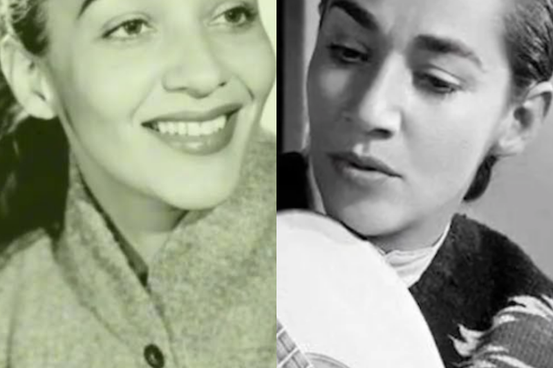 Chavela Vargas: De la Hija “MONSTRUO”… a ROBAR las Esposas de los Jefes Políticos. – s