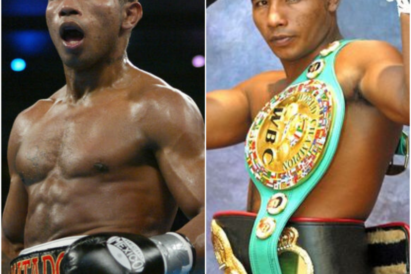 RICARDO MAYORGA : Cumplió 52 Años y Como Vive Es Muy Triste EL MAS ODIADO DE MEXICO