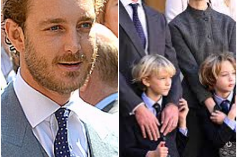 Pierre Casiraghi: el príncipe rebelde de Mónaco que creció rodeado de lujo y escándalos