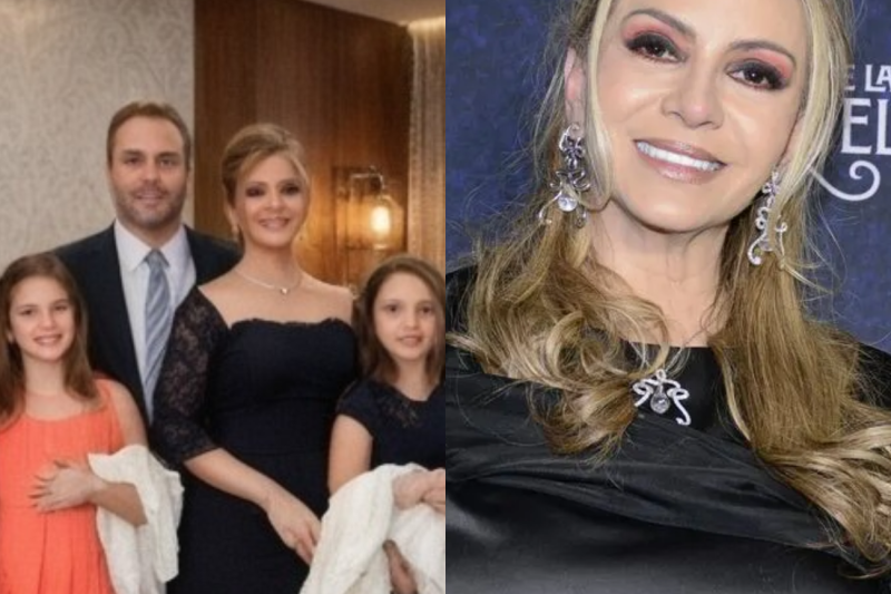 LUJO INTELIGENTE: La BÓVEDA DE TRANQUILIDAD Expuesta AHORA de DANIELA CASTRO s