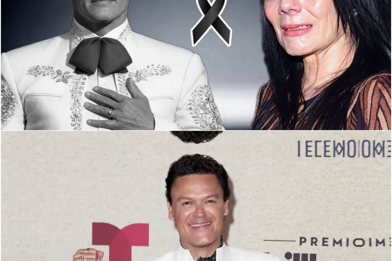 El Trágico Derrumbe de Pedro Fernández: Crónica de una Traición Doble que Marcó la Historia del Espectáculo