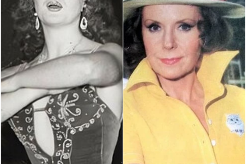 SONIA Furió: su CUERPO hallado tras varios DÍAS… El MACABRO final de la DIVA entre sus PERROS