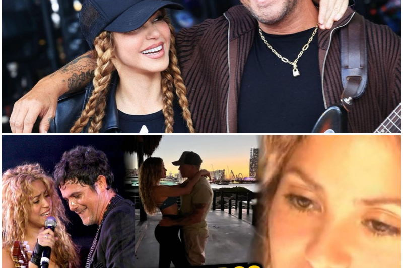 El amor que no pudo ser: Los romances inacabados y los secretos ocultos que marcaron la historia de la música latina