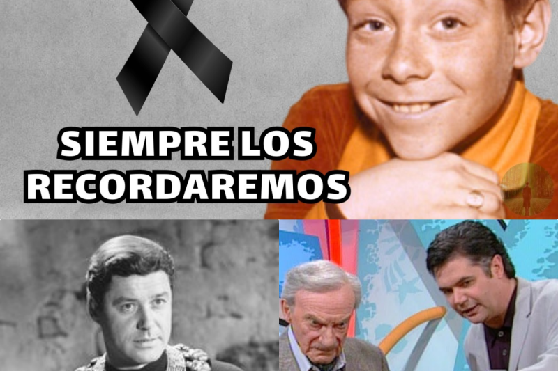 Perdidos en el Espacio: El Emotivo Antes y Después del Elenco Original en 2026 y el Adiós a sus Grandes Leyendas
