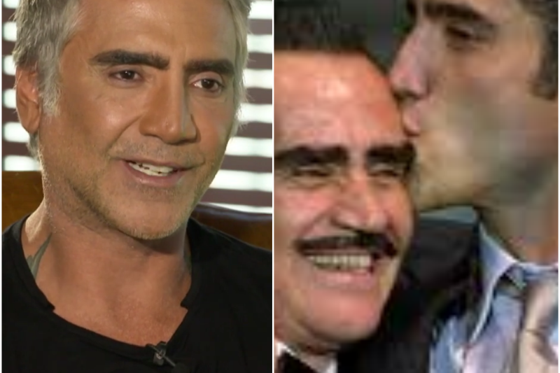 El Peso de una Dinastía: La Verdad Oculta Tras las Lágrimas del Hijo de Alejandro Fernández que Estremecieron a México