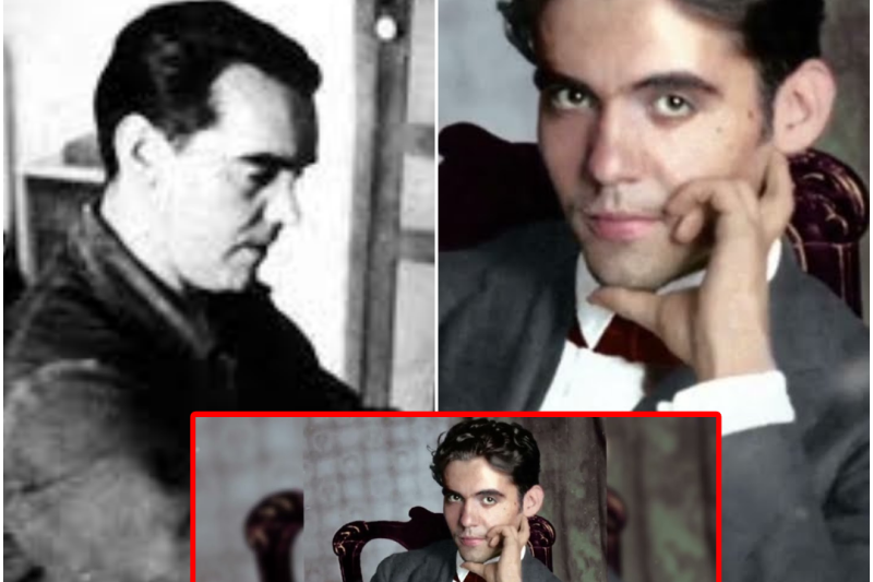 Federico García Lorca: El eco eterno del poeta que la sombra no pudo silenciar