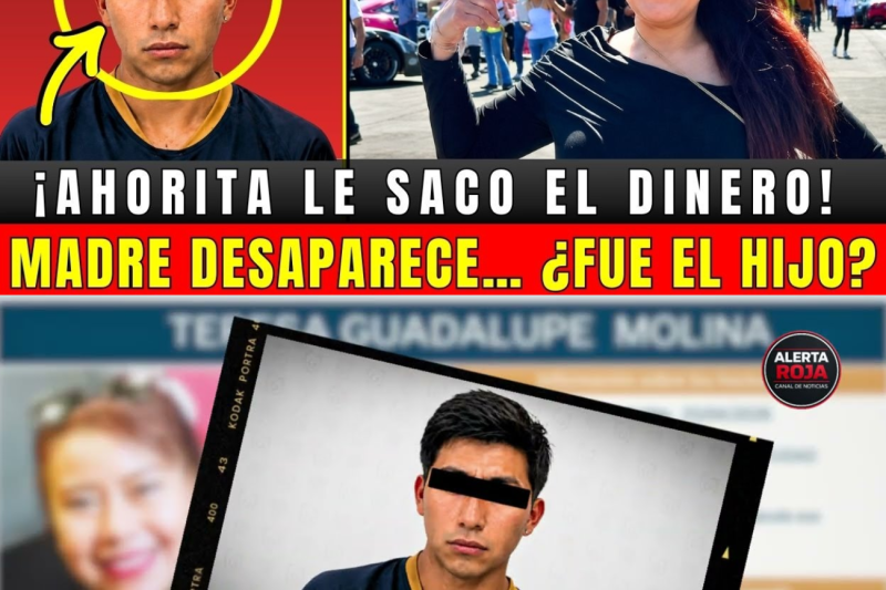 ¡AHORITA LE SACO EL DINERO! EL CHAT CLAVE QUE PUSO CONTRA LA PARED A FERNANDO YAEL ‘N’