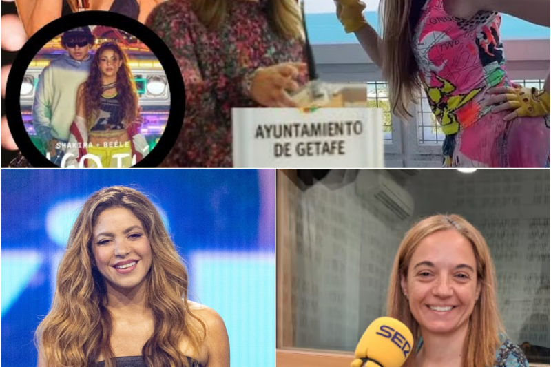 Entre la Política, la Polémica y la Autenticidad: La Verdad Oculta Detrás de los Nuevos Escándalos de Shakira