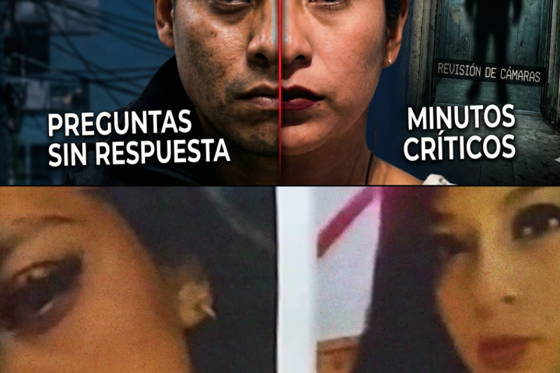 Evidencia destruida | El encubrimiento en la Fiscalía de CDMX