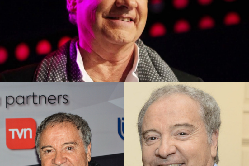 El Desgarrador Drama Íntimo del “Pollo” Fuentes: Su Lucha Contra el Olvido y el Milagro del Amor Familiar
