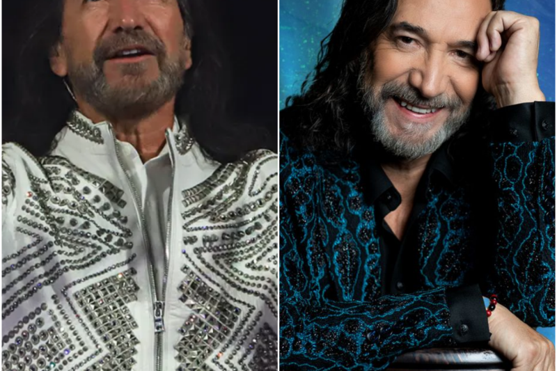El Imperio Silencioso de Marco Antonio Solís: La Verdadera Fortuna, los Negocios Ocultos y el Lujo de una Vida en Paz