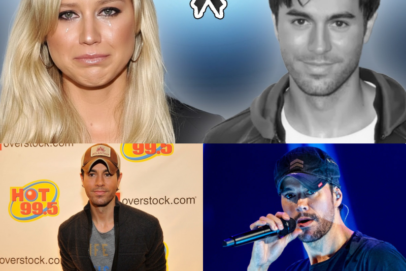 La verdad detrás del retiro silencioso de Enrique Iglesias a los 51 años: El desgaste emocional del ídolo que decidió bajarse de la cima