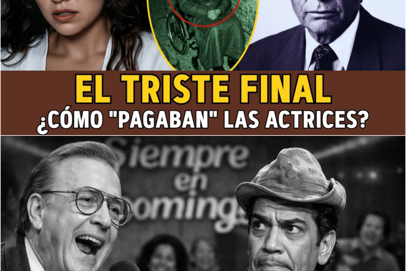 El Ocaso del Gran Guardián: Las Sombras del Imperio de Raúl Velasco y el Elevado Precio del Poder Absoluto en la Televisión Mexicana