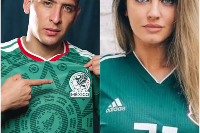 Trágico final de Edson Álvarez: El dolor oculto, la carta secreta y el adiós silencioso que rompió el corazón del mundo entero