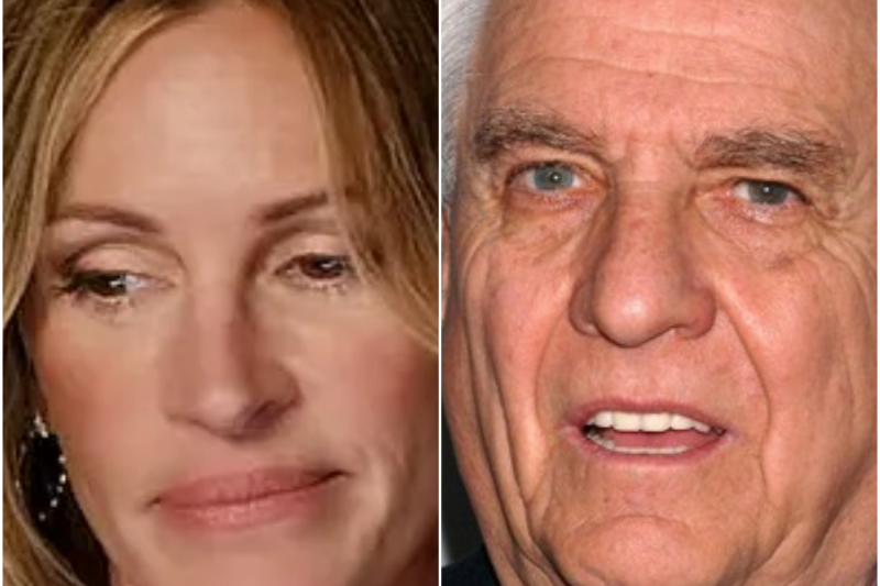 El lado oscuro de Pretty Woman: La tragedia censurada, el pánico de Julia Roberts y la verdad detrás del cuento de hadas de Disney