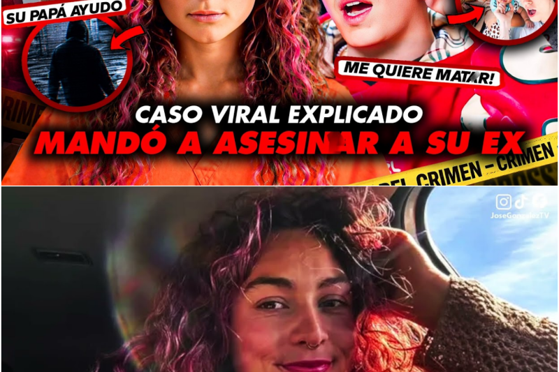 Gabbie Gonzalez y el abismo de las redes sociales: El caso de conspiración que estremece a los creadores de contenido
