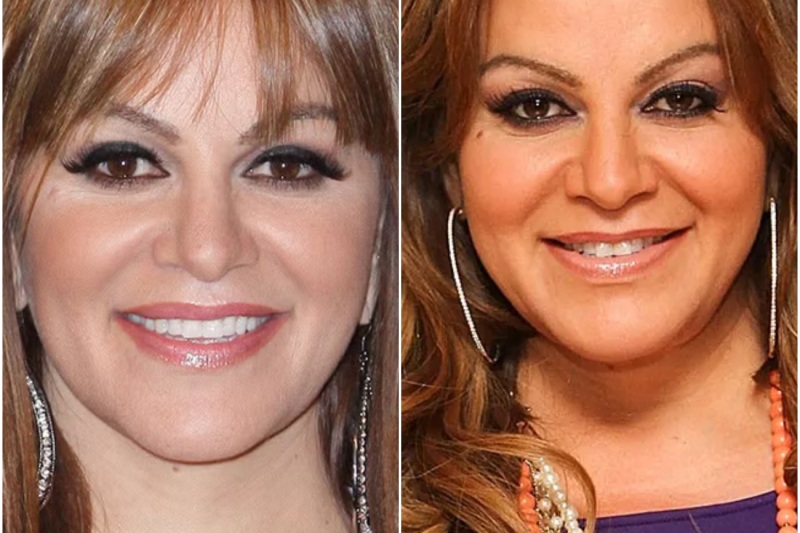 JENNI RIVERA: El Monstruo que Destruyó a su Familia… y Hoy Está Libre