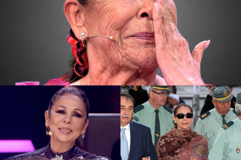 El Dramático Ocaso de Isabel Pantoja: Entre la Gloria de la Copla, la Tragedia y un Futuro Incierto