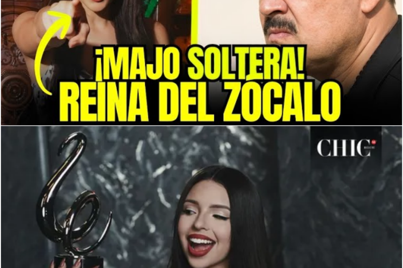 El triunfo de la rebeldía: Cómo Majo Aguilar conquistó el mariachi mundial y fracturó el monopolio de su dinastía