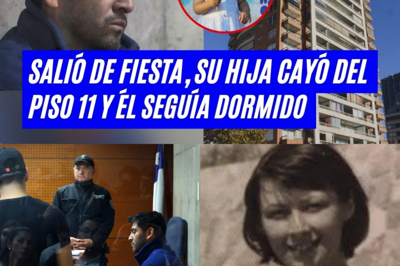 Crónica de una Muerte Anunciada en el Piso 11: La Tragedia de Isidora y la Lucha de una Madre por Justicia
